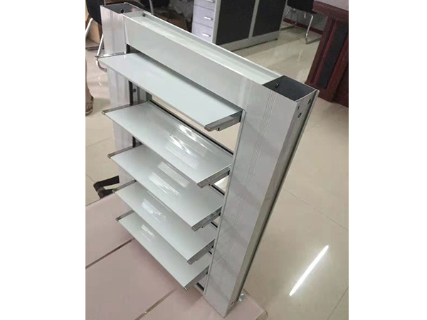 电动百叶窗