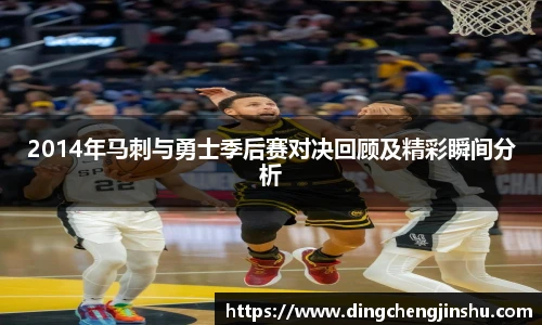 2014年马刺与勇士季后赛对决回顾及精彩瞬间分析